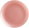 Набір 6 обідніх тарілок Luminarc Arty Blush Ø26см, скло