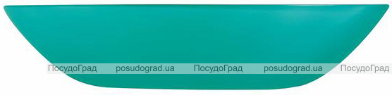 Набір 6 супових тарілок Luminarc Arty Menthe Ø20см, скло