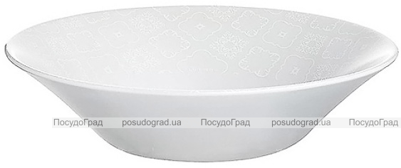 Набор 6 салатников Luminarc Calicot Ø29см из стеклокерамики