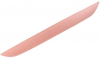 Набір 6 десертних тарілок Luminarc Arty Blush Ø20.5см, скло