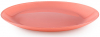 Набір 6 десертних тарілок Luminarc Arty Blush Ø20.5см, скло