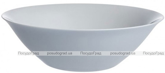 Набор 6 салатников Luminarc Carine Granit Ø27см