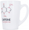 Набір 6 кружок Luminarc New Morning Caffinstry 320мл