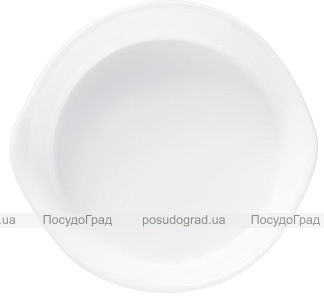 Форма (блюдо) для запікання Luminarc Smart Cuisine кругла Ø14см зі склокераміки