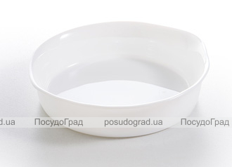 Форма (блюдо) для запікання Luminarc Smart Cuisine кругла Ø14см зі склокераміки