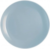 Набір 6 підставних тарілок Luminarc Diwali Light Blue Ø27.3см