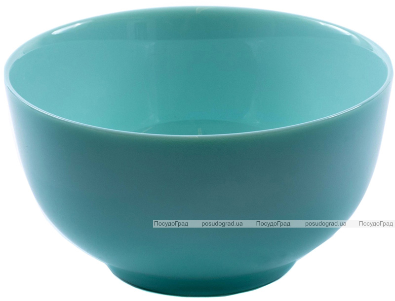 Набор 6 салатников Luminarc Diwali Light Turquoise Ø21см