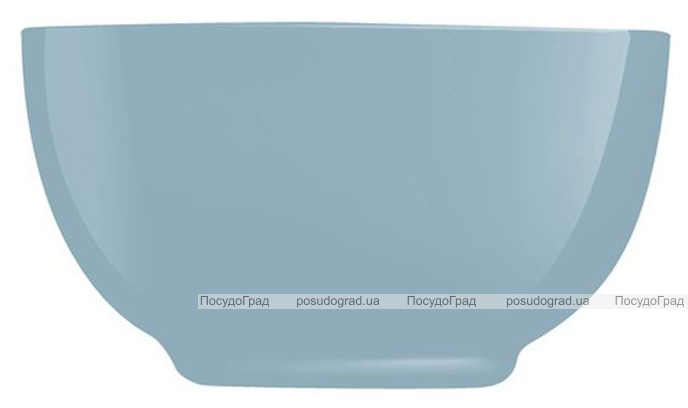 Набор 6 салатников Luminarc Diwali Light Blue Ø14.5см