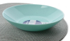 Набір 6 супових тарілок Luminarc Diwali Light Turquoise Ø20см