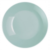 Набір 6 супових тарілок Luminarc Diwali Light Turquoise Ø20см