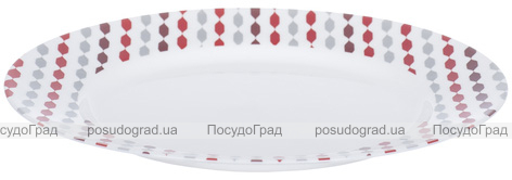 Столовий сервіз Luminarc Everyday Sixties на 6 персон 38 + 2 предмета