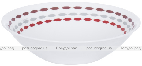 Столовий сервіз Luminarc Everyday Sixties на 6 персон 38 + 2 предмета