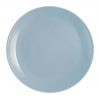 Набір 6 десертних тарілок Luminarc Diwali Light Blue Ø19см