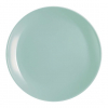Набір 6 десертних тарілок Luminarc Diwali Light Turquoise Ø19см