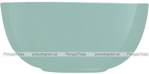 Набор 6 салатников Luminarc Diwali Light Turquoise Ø21см