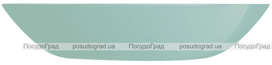 Столовый сервиз Luminarc Diwali Light Turquoise на 6 персон 19 предметов