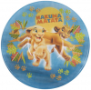 Дитячий набір Luminarc Disney Lion King 3 предмети: піала, кружка, тарілка