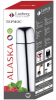 Термос Luxberg "Alaska" 750мл з чохлом