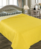 Покривало Love You Еліт Classic "Yellow" 200х220см