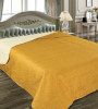Покривало Love You Еліт Classic "Gold" 200х220см