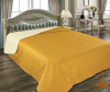 Покривало Love You Еліт Classic "Gold" 200х220см