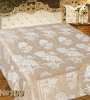 Покривало Love You Жаккард-атлас "Luxury" 230х250см