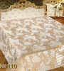 Покривало Love You Жаккард-атлас "Royal" 200х220см