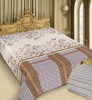Покривало Love You Barokko "Cream" 220х240см