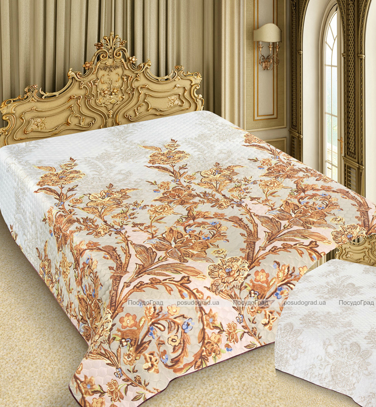 Покривало Love You Barokko "Avallon" 220х240см
