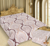 Покривало Love You Barokko Paisley "Ivory" 150х220см