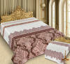 Покривало Love You Barokko Paisley "Sharm" 220х240см