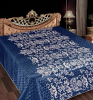 Покривало Love You Gold "Blue" 200х220см