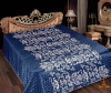 Покривало Love You Gold "Blue" 200х220см