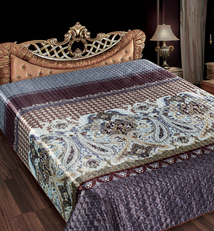 Покривало Love You Gold "Comfort" 200х220см