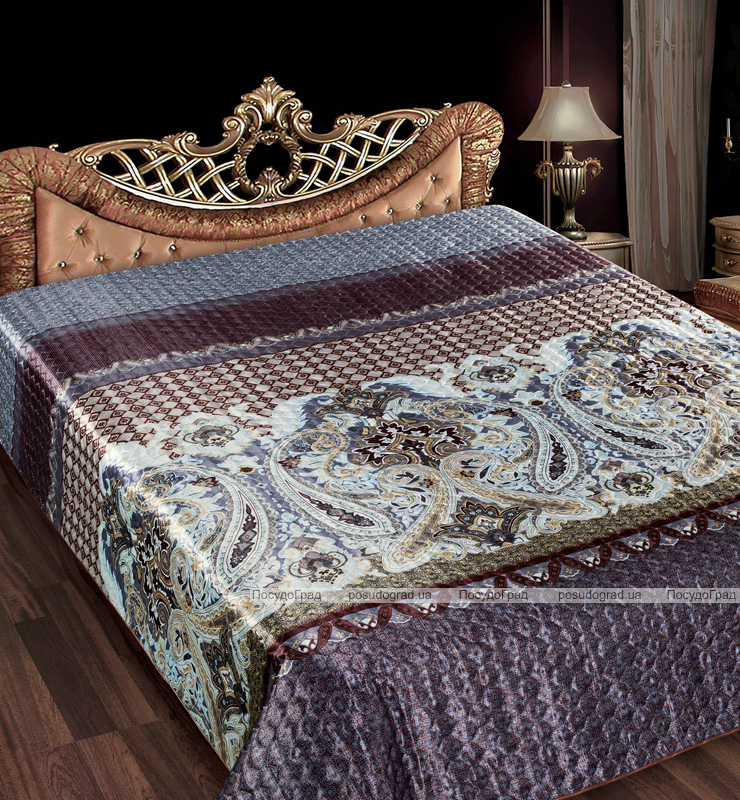 Покрывало Love You Gold "Comfort" 200х220см