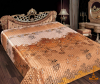 Покривало Love You "Gold Ffleur" 220х240см