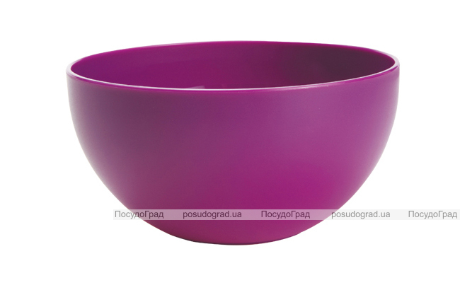Піала Ucsan Frosted Bowl пластикова 1200мл кругла