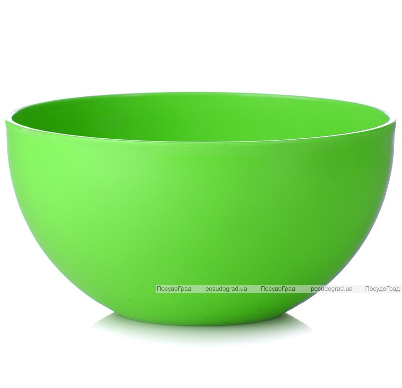 Пиала Ucsan Frosted Bowl пластиковая 2500мл круглая