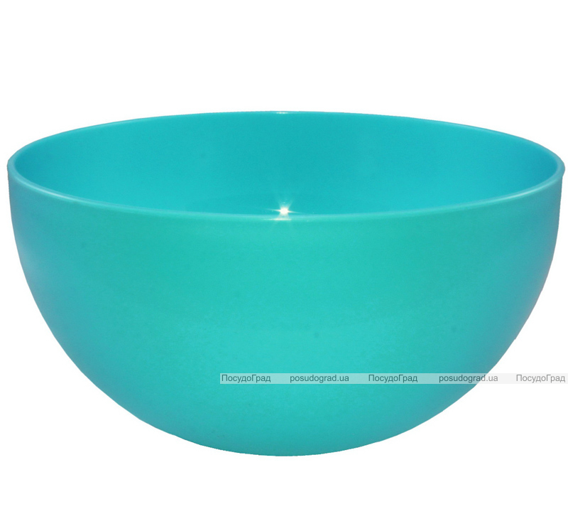 Пиала Ucsan Frosted Bowl пластиковая 2500мл круглая