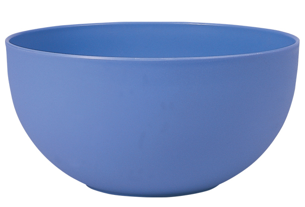 Салатниця Ucsan Frosted Bowl пластикова 4000мл кругла