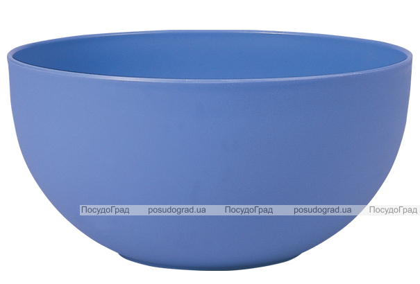 Салатниця Ucsan Frosted Bowl пластикова 4000мл кругла