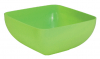 Піала Ucsan Frosted Bowl пластикова 2500мл квадратна