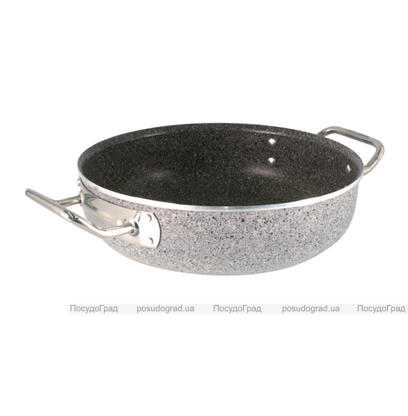 Сотейник Ballarini Professional Ø24см с антипригарным покрытием SilverStone