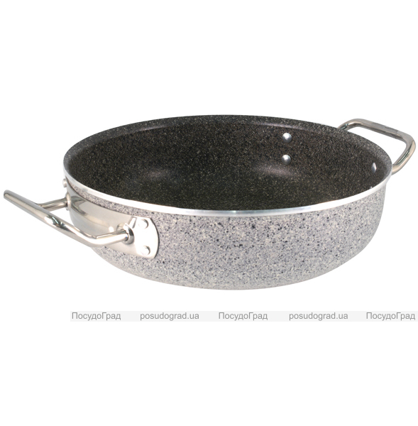 Сотейник Ballarini Professional Ø28см с антипригарным покрытием SilverStone