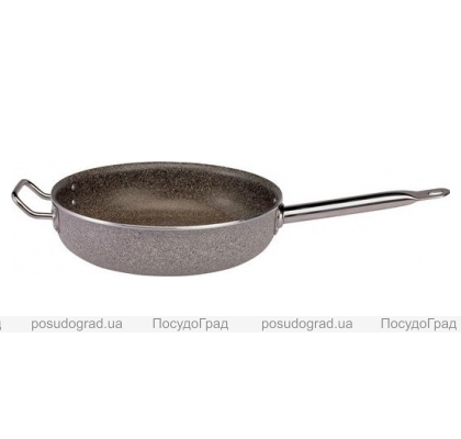 Сотейник с ручкой Ballarini Professional Ø28см с антипригарным покрытием SilverStone