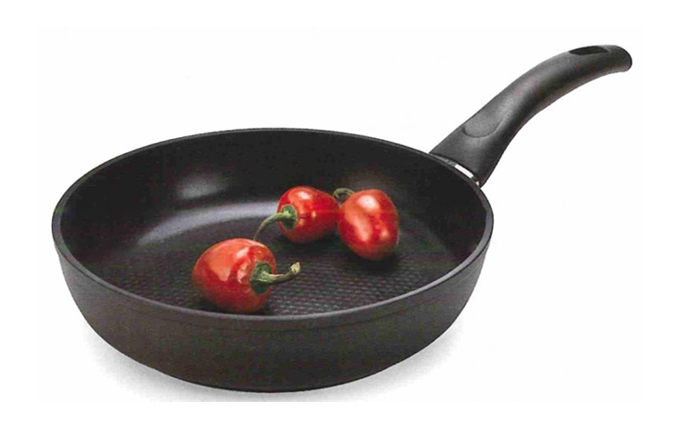 Сковорода Ballarini Cookin' Ø26см без кришки