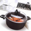 Кастрюля Ballarini Cookin' 2л