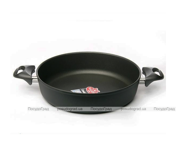 Сотейник Ballarini Cookin' Ø24см с двумя ручками