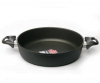 Сотейник Ballarini Cookin' Ø28см с двумя ручками