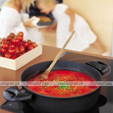 Сотейник Ballarini Cookin' Ø28см с двумя ручками